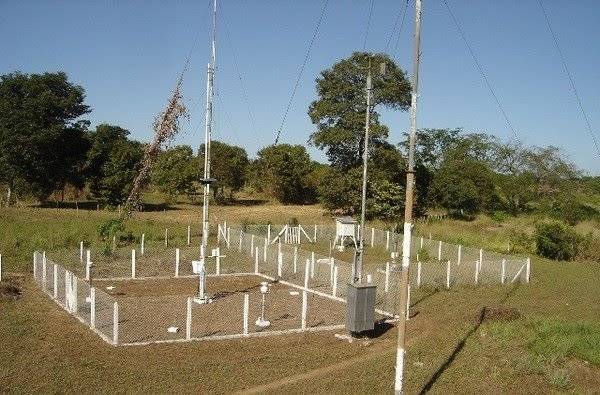 Caos meteorológico: Ministério da Agricultura abandona estações climáticas no Piauí